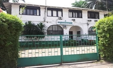 Agence de Douala Bali