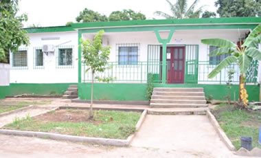 Agence de Mvolyé
