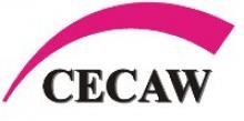 logo cecaw